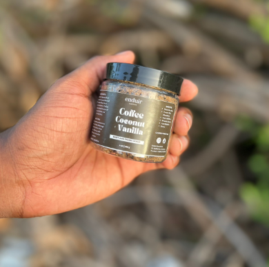 Coffee Coconut Vanilla Scrub_1