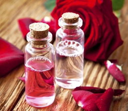 Base de Agua de Rosas