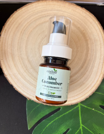 Aloe Cucumber + Niacinamide Facial Moisturizer_0