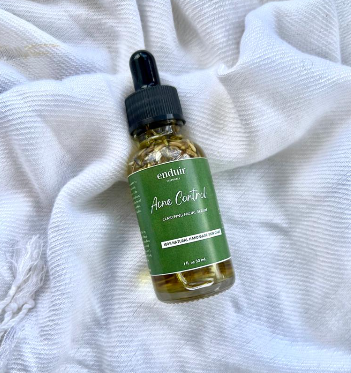 Acne Control Facial Oil Serum