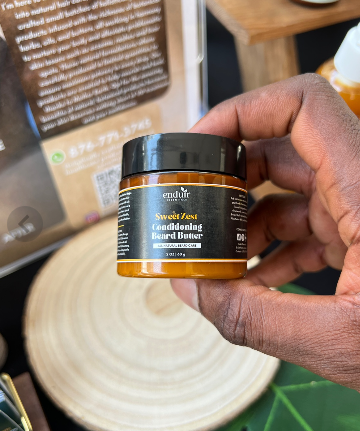 Beard Conditioning Butter