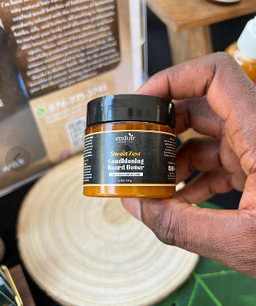 Beard Conditioning Butter
