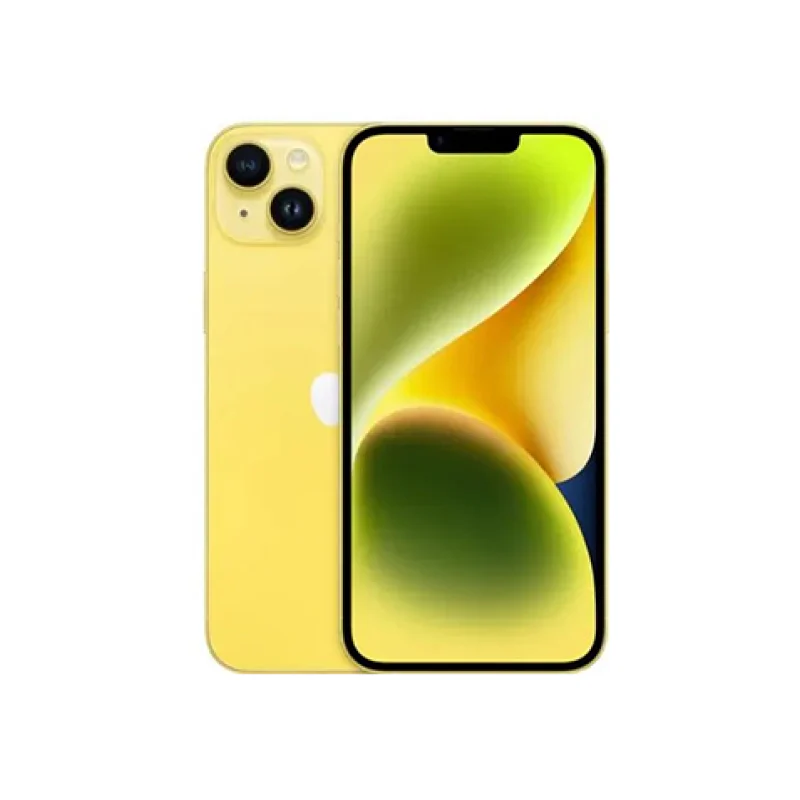 iPhone 14 Brand New 128GB_2