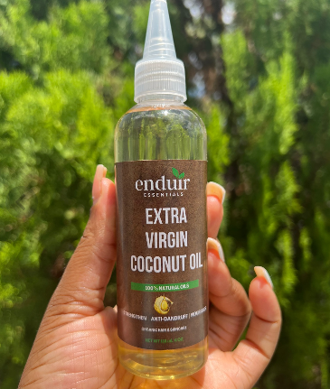 Extra Virgin Coconut oil