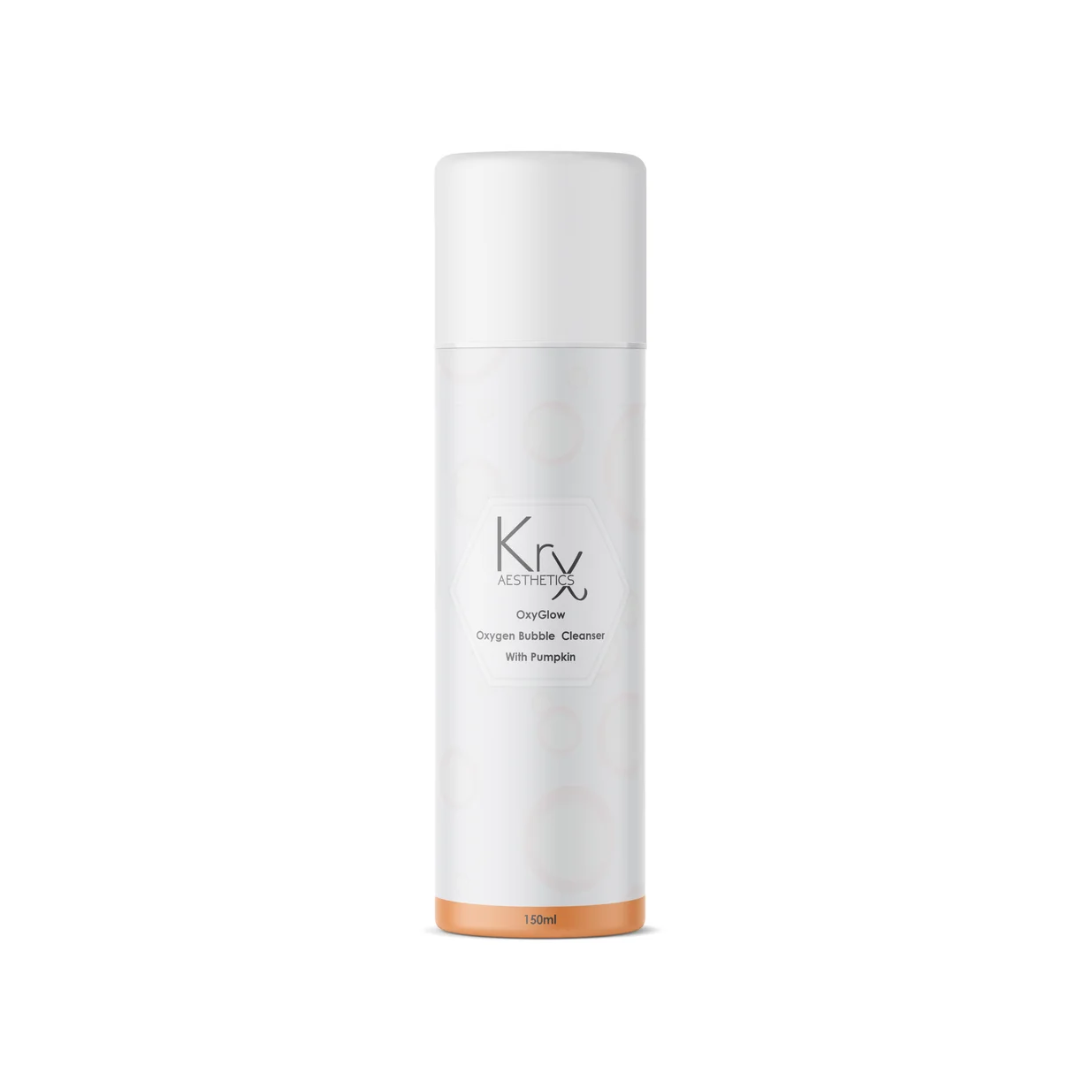 OXY GLOW CITROUILLE (GEL NETTOYANT) 🇰🇷_0