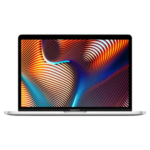 MacBook Pro - 2019 i5 Touch Bar Pre-Owned