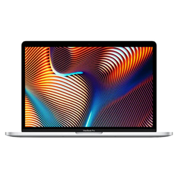 MacBook Pro - 2019 i5 Touch Bar Pre-Owned