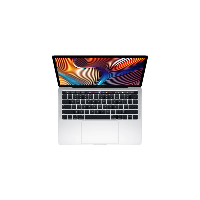 MacBook Pro - 2019 i5 Touch Bar Pre-Owned_1