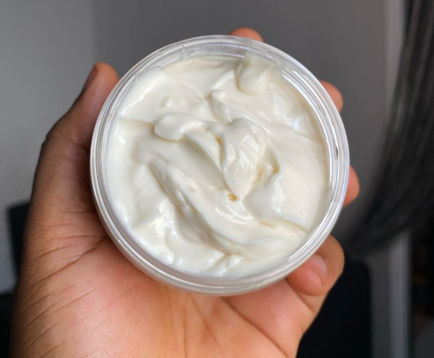Leave In Conditioning Butter Cream_2