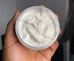 Leave In Conditioning Butter Cream
