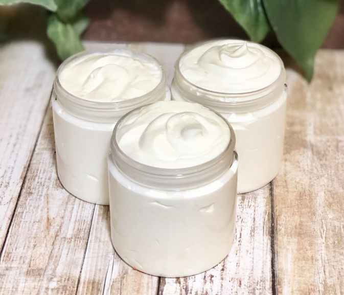 Leave In Conditioning Butter Cream_3
