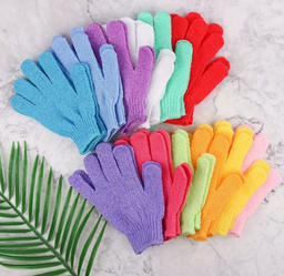Exfoliating Gloves 