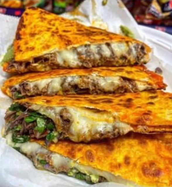 BIRRIA 