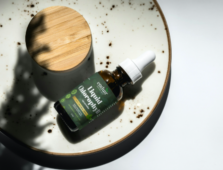 Liquid Chlorophyll_0