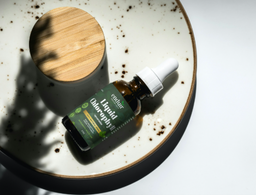 Liquid Chlorophyll