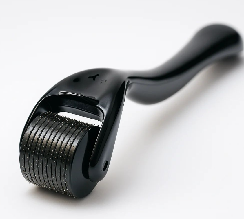 Derma Roller (Stimulating Hair Growth)