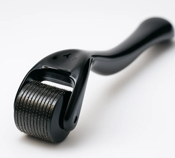 Derma Roller (Stimulating Hair Growth)