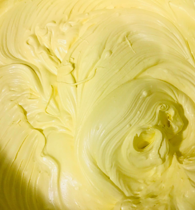 Calming Calendula Eczema Butter Cream_1