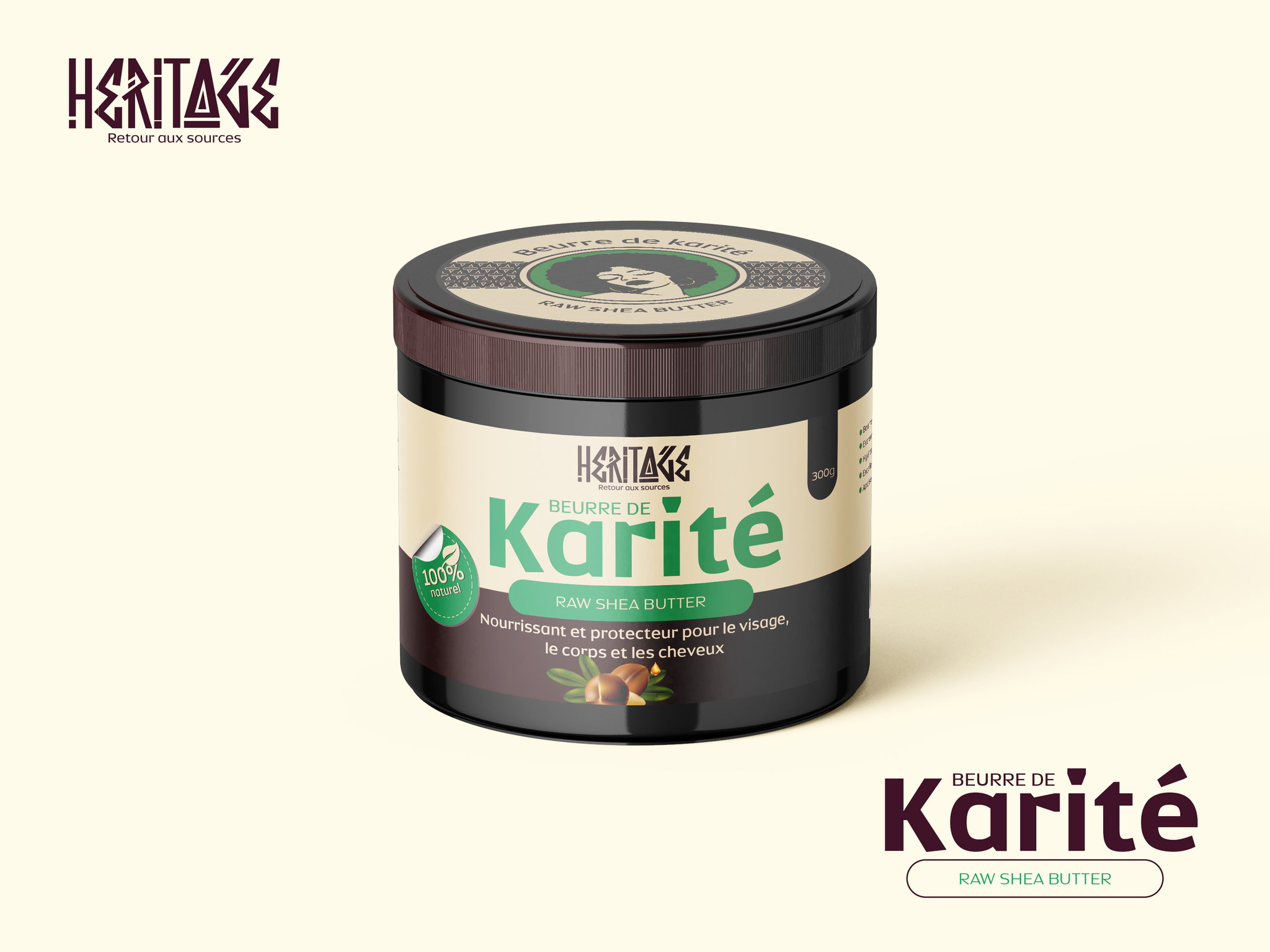Beurre de Karité_2