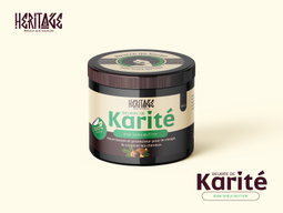 Beurre de Karité