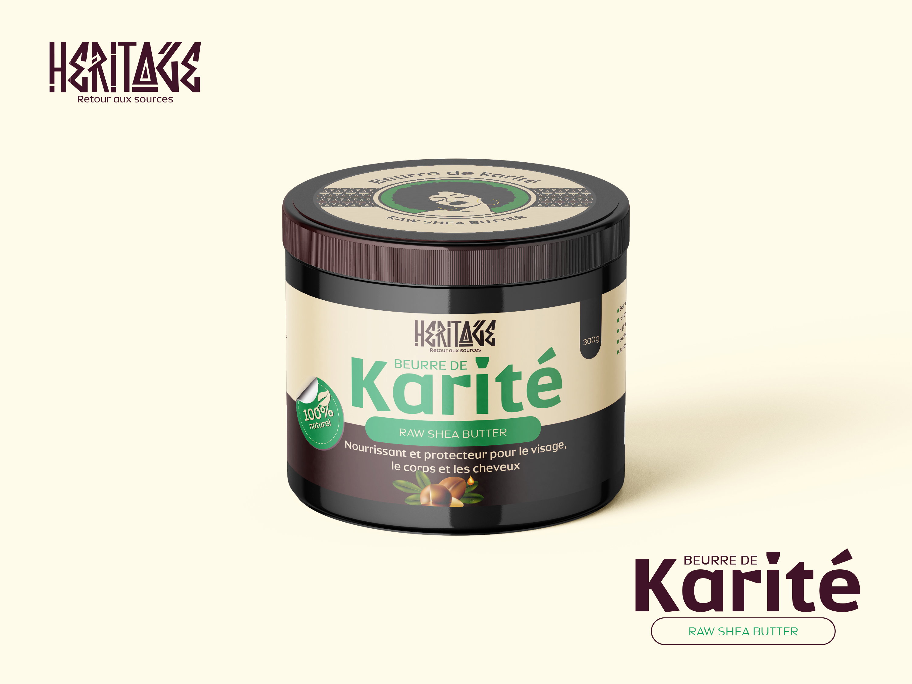 Beurre de Karité_2