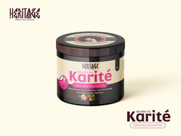 Beurre de Karité