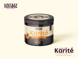 Beurre de Karité
