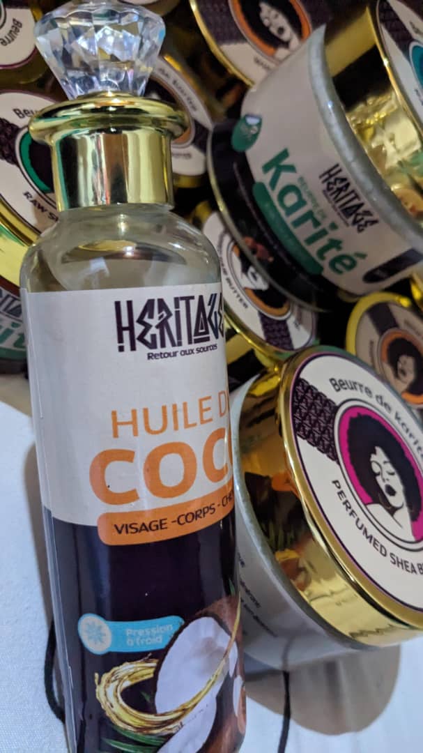 Huile de Coco Pur_1