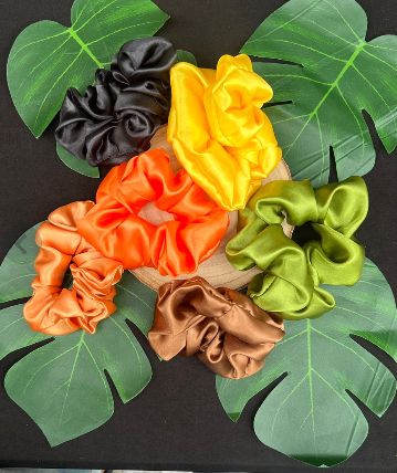 Satin Scrunches_0