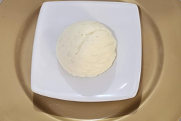 PORCION DE PURE DE PAPA X100 G