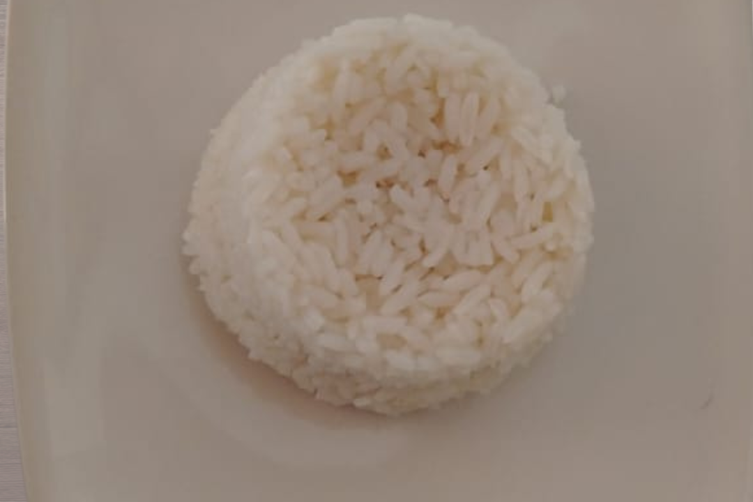 PORCION DE ARROZ