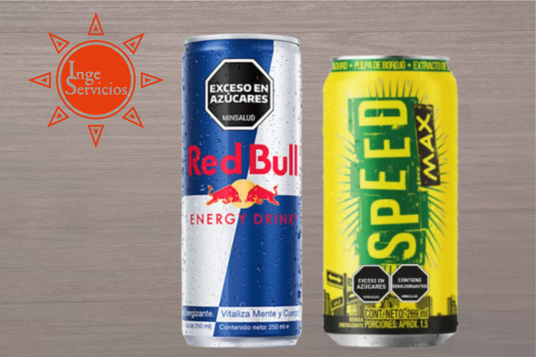 ENERGIZANTES