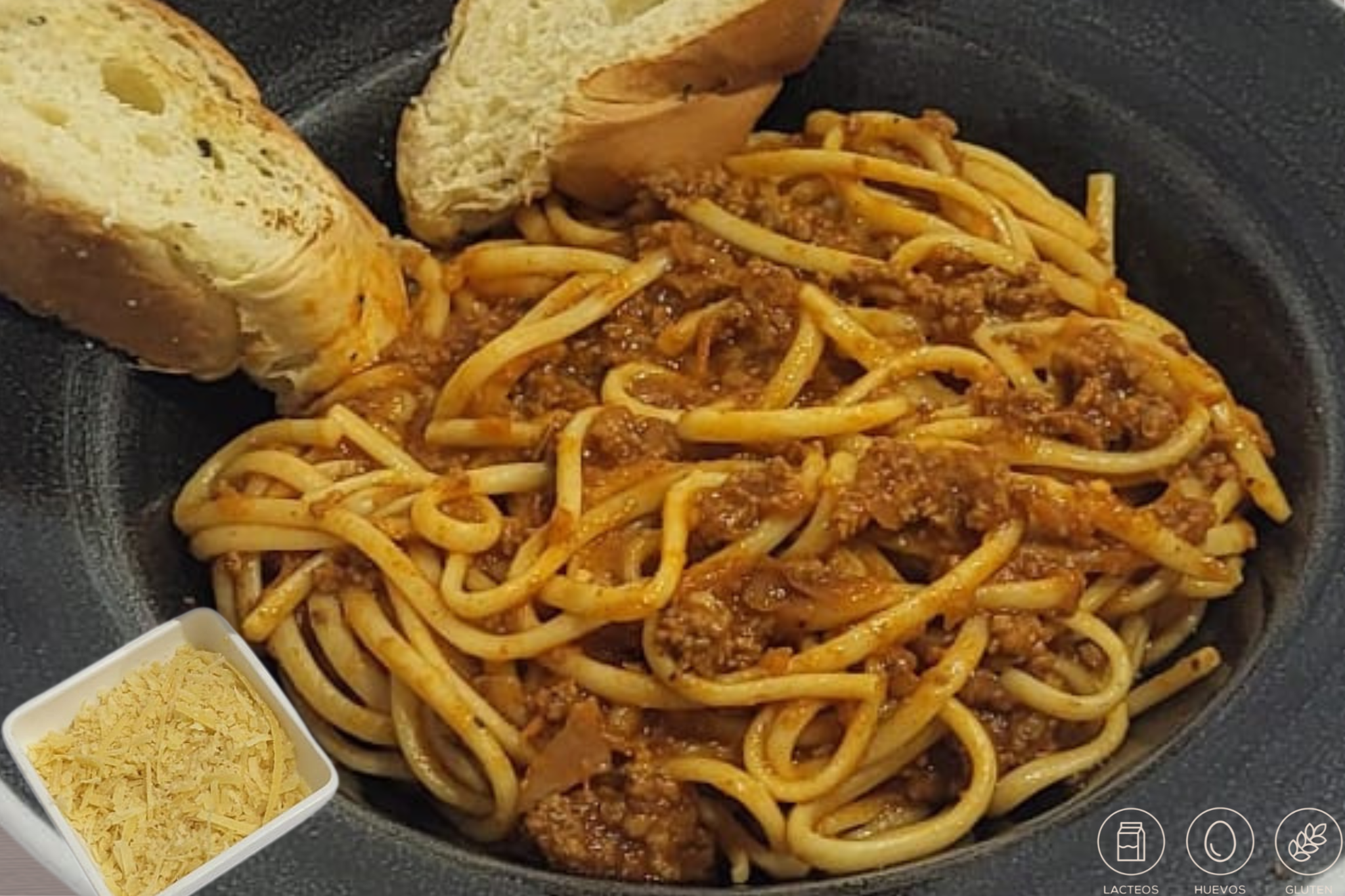 PASTAS BOLOGNESA_0