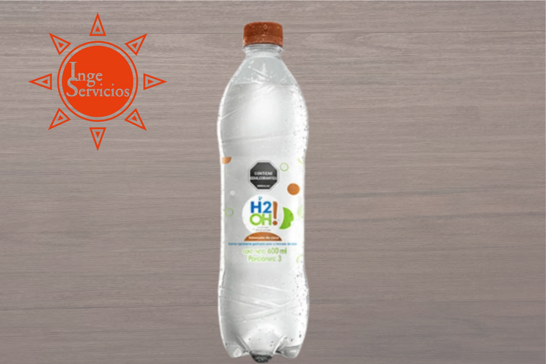 H2O 