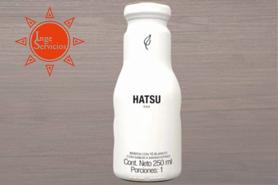 TE HATSU 