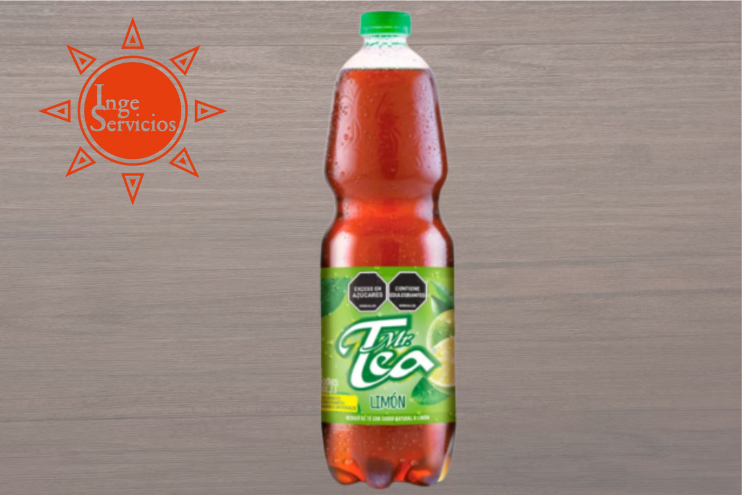 MR TEA 