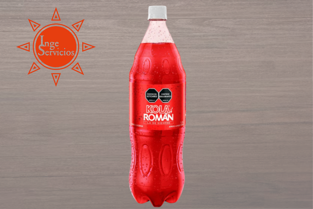 KOLA ROMAN 