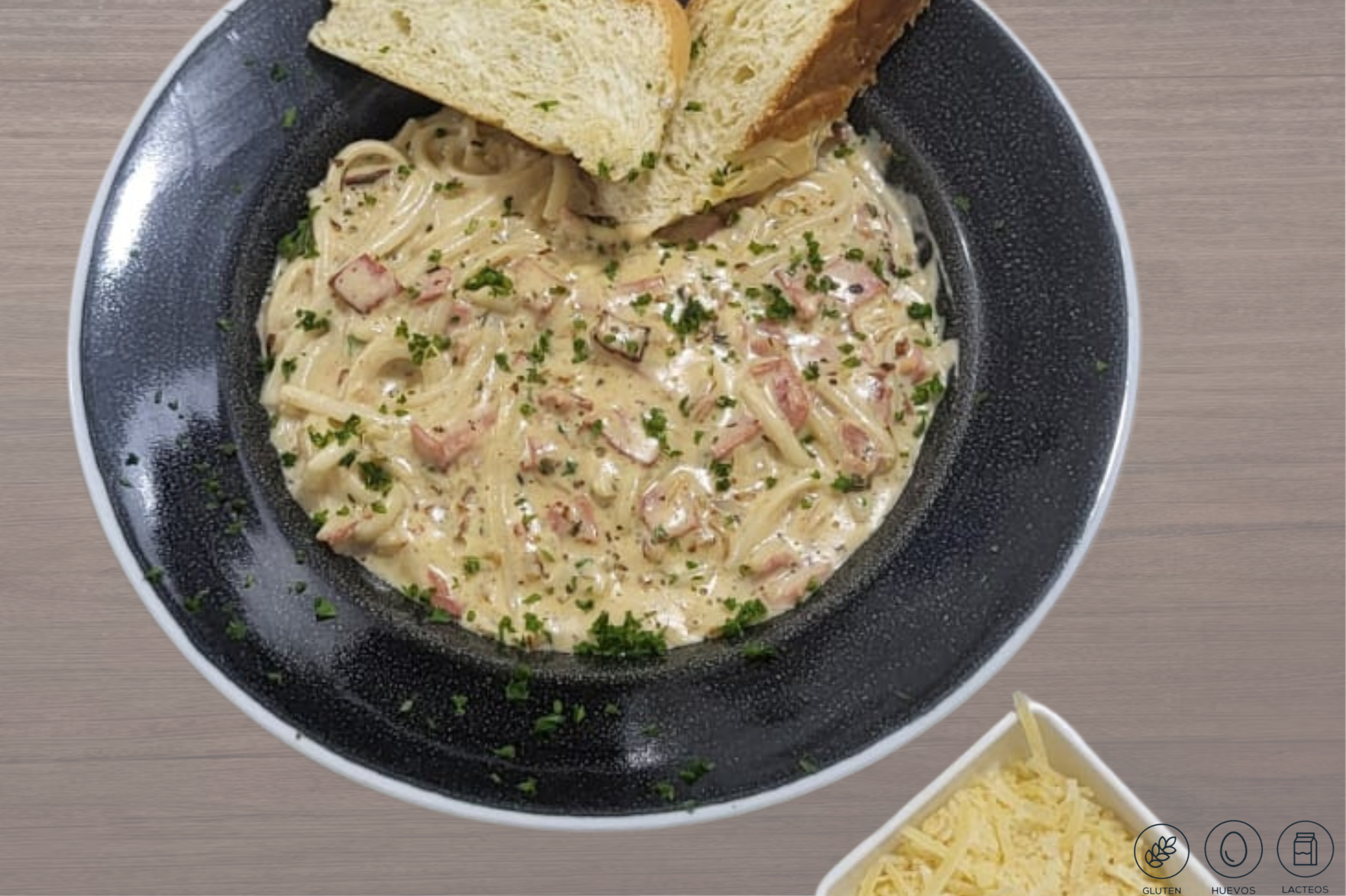PASTAS CARBONARA_0
