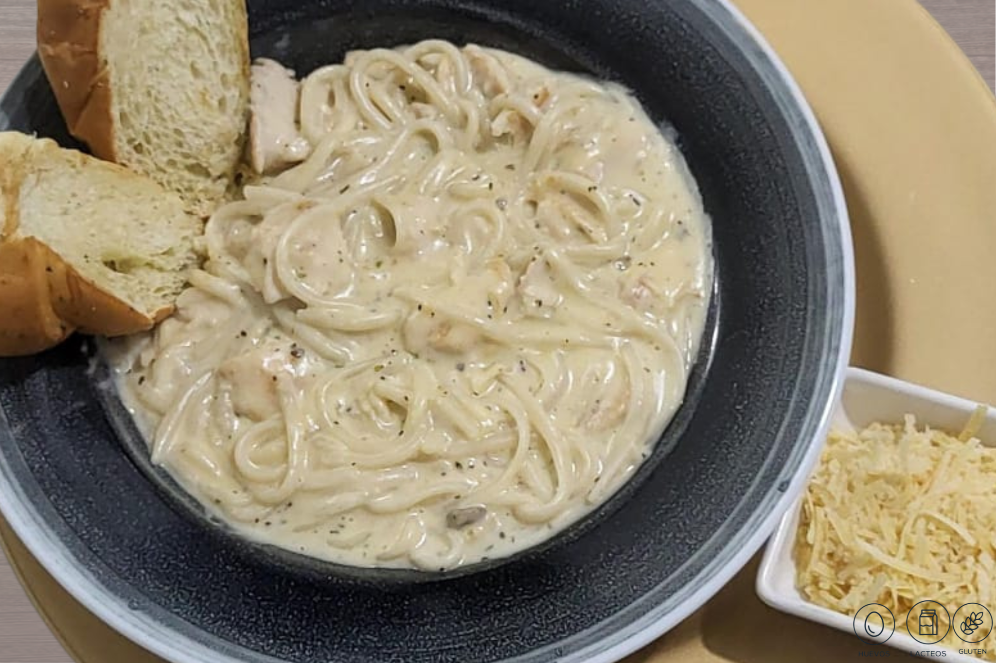 PASTAS CON POLLO_0