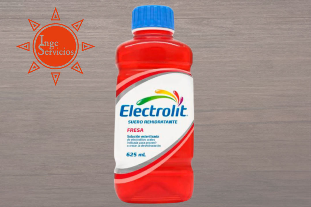 ELECTROLIT 