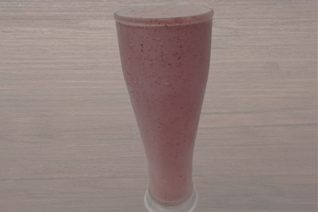 JUGO EN LECHE