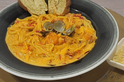PASTAS MARINERA
