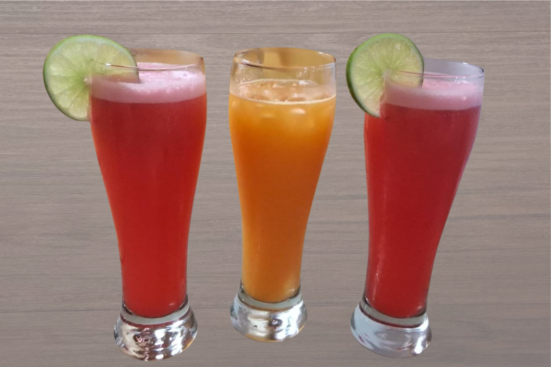 JUGO NATURAL 16 ONZ