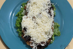 PATACON CON TODO