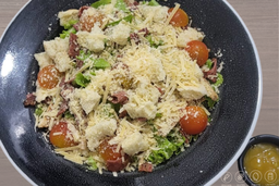 ENSALADA CESAR