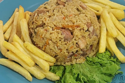 Arroces