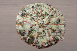 VEGETARIANA