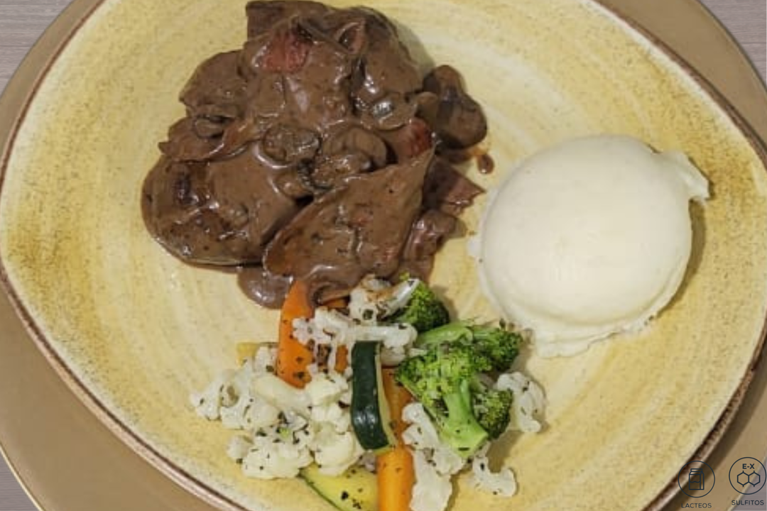FILET MIGNON