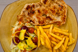 PECHUGA GRILLE