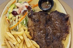 CHURRASCO